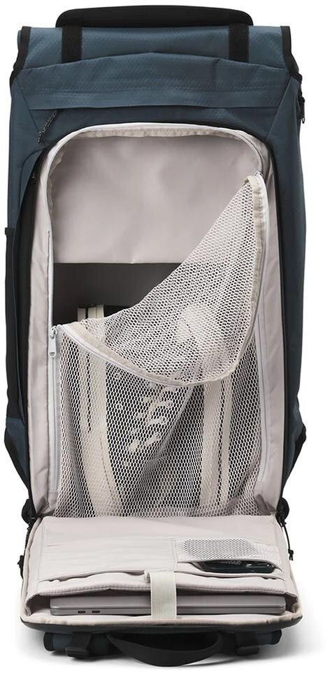 Batoh Aevor Travel Pack Proof petrol 45l