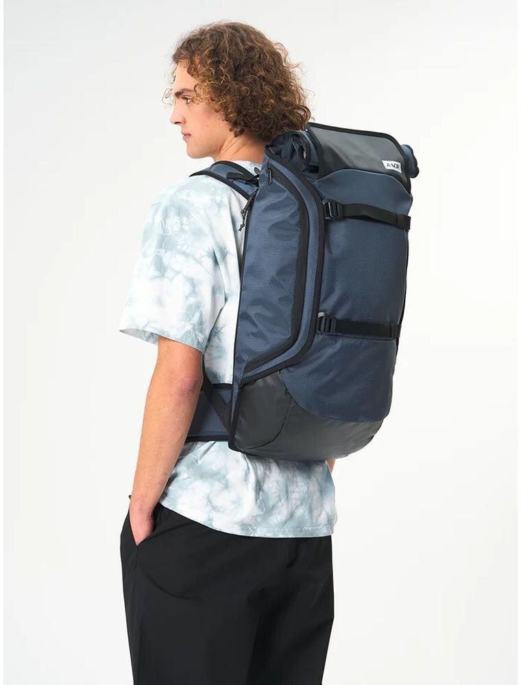 Batoh Aevor Travel Pack Proof petrol 45l