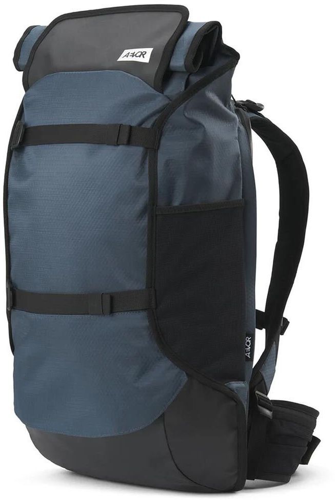 Batoh Aevor Travel Pack Proof petrol 45l