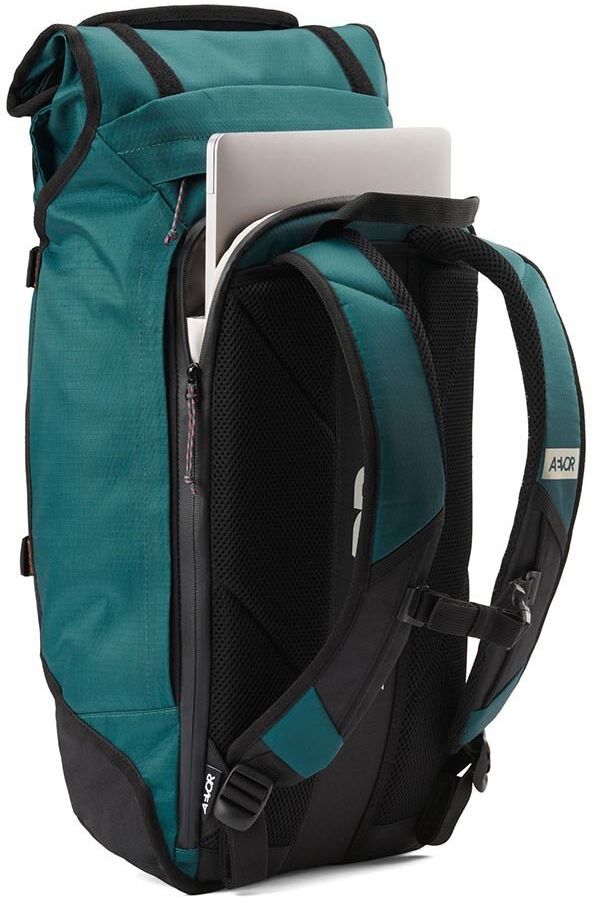 Batoh Aevor Trip Pack Proof Evergreen 33 l