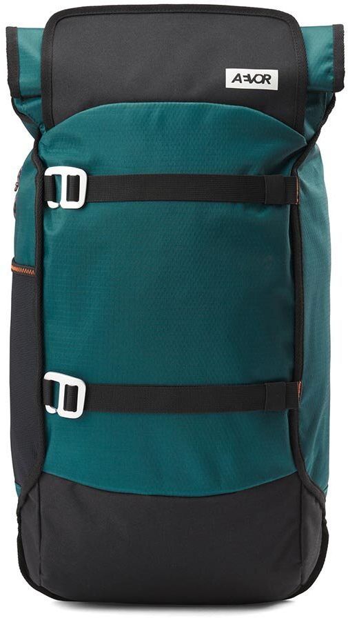 Batoh Aevor Trip Pack Proof Evergreen 33 l