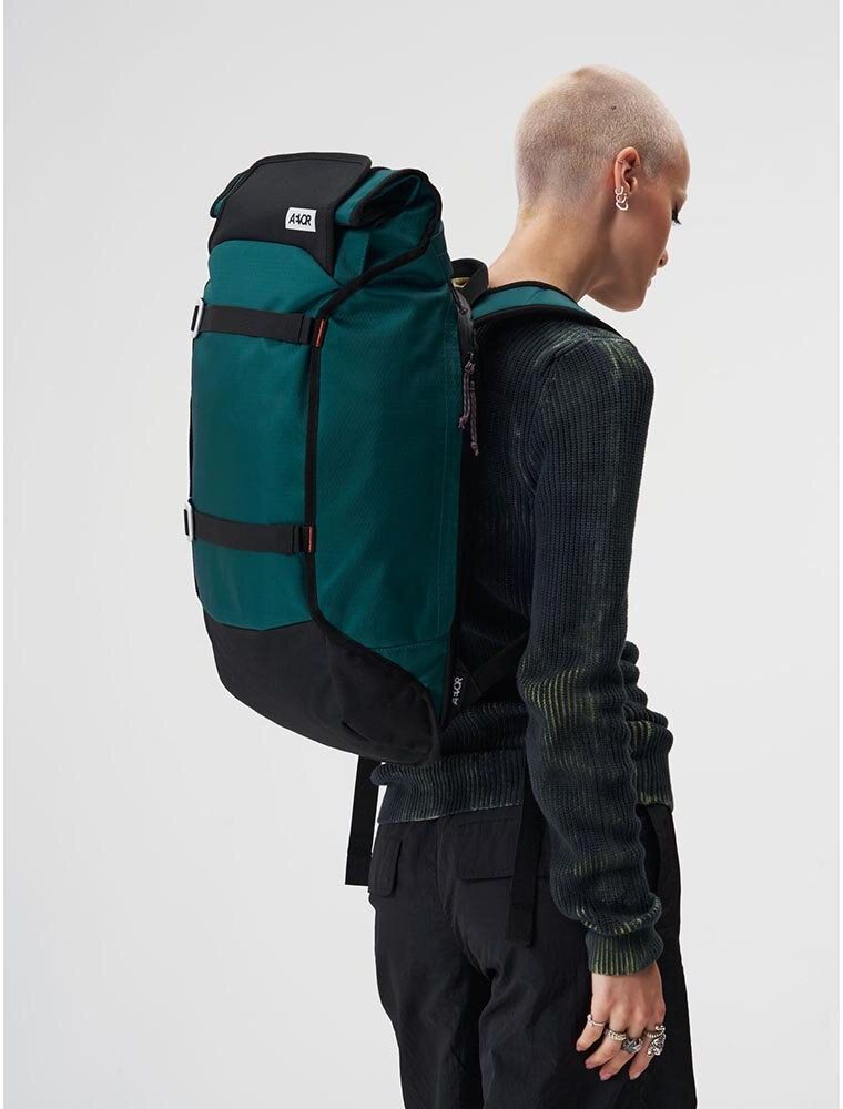 Batoh Aevor Trip Pack Proof Evergreen 33 l