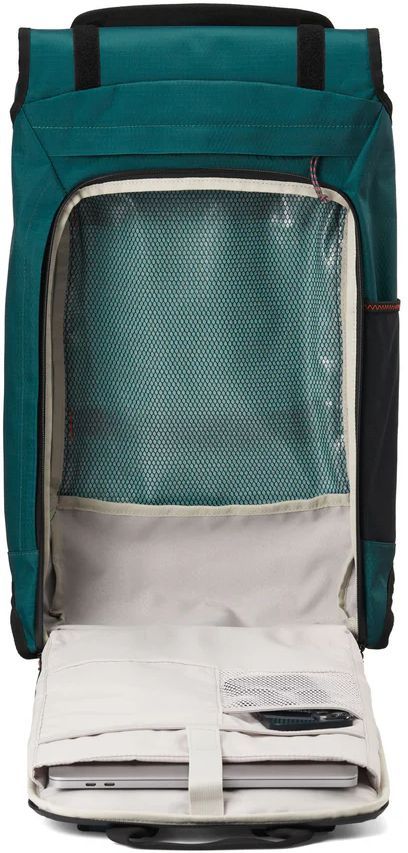 Batoh Aevor Trip Pack Proof Evergreen 33 l
