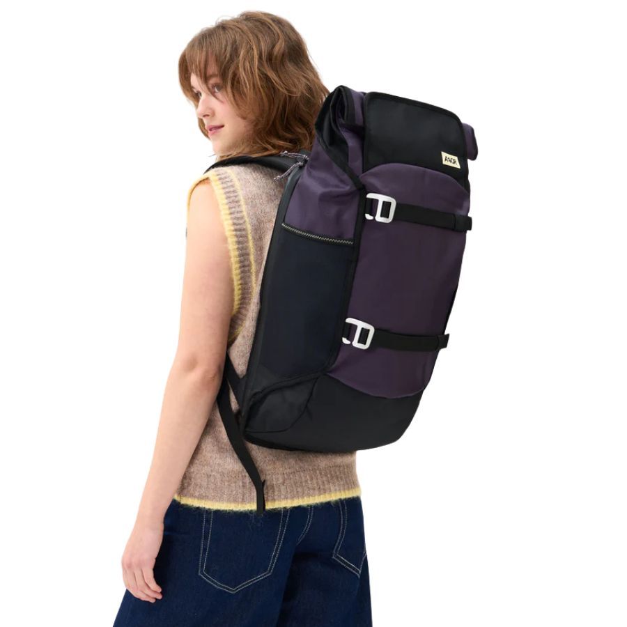 Batoh Aevor Trip Pack Proof Phantom Purple 33 l
