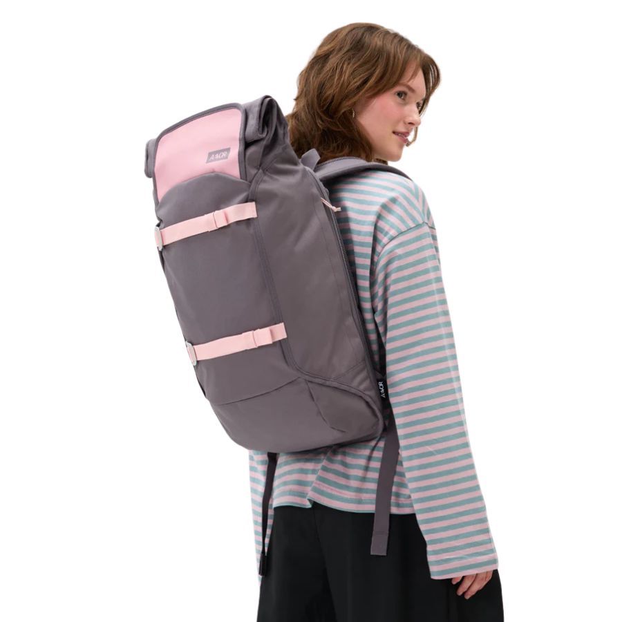 Batoh Aevor Trip Pack Tropical Lilly 33 l