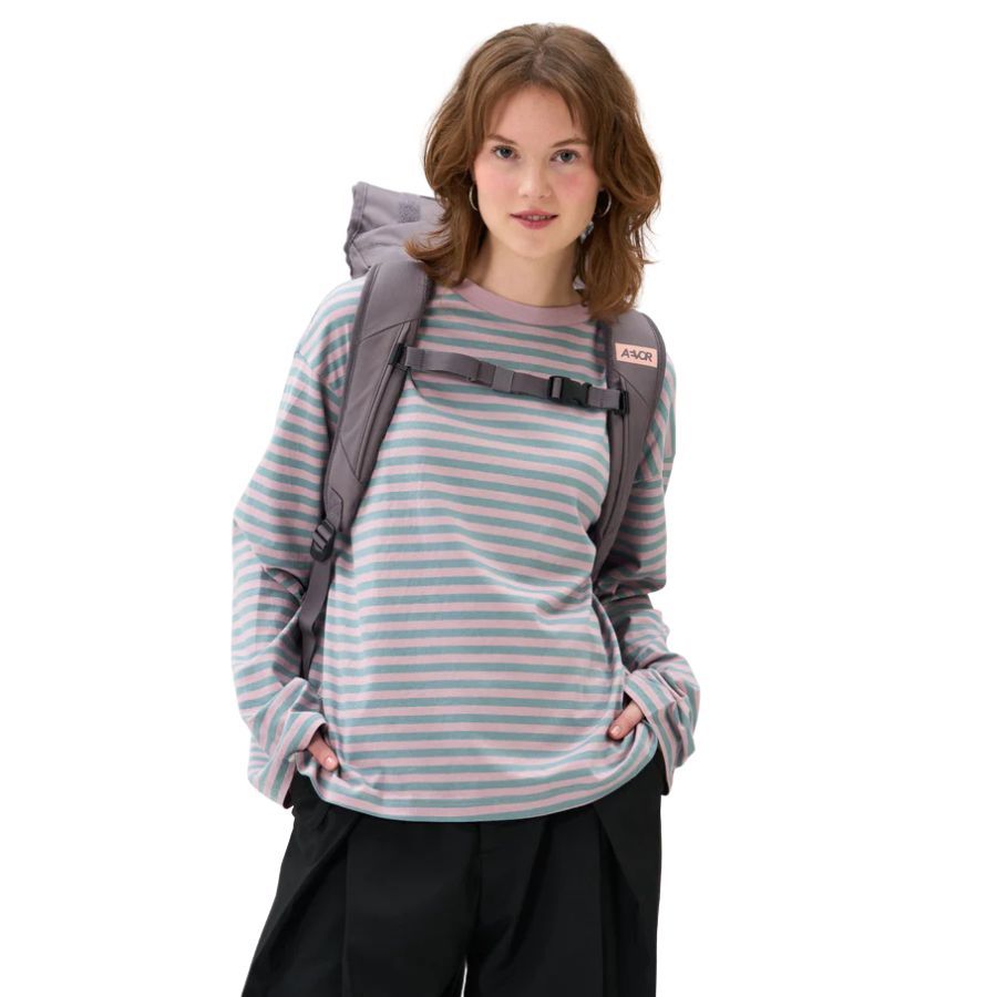 Batoh Aevor Trip Pack Tropical Lilly 33 l