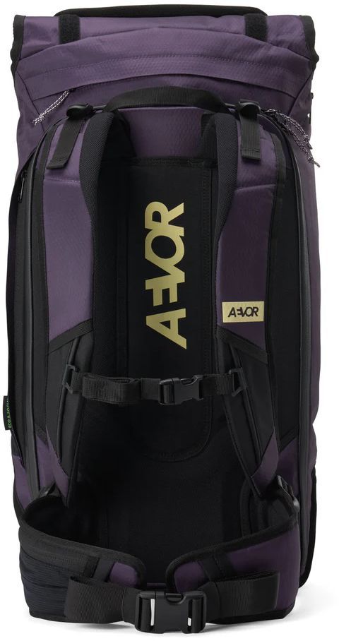 Batoh Aevor Travel Pack Proof Phantom Purple 45l