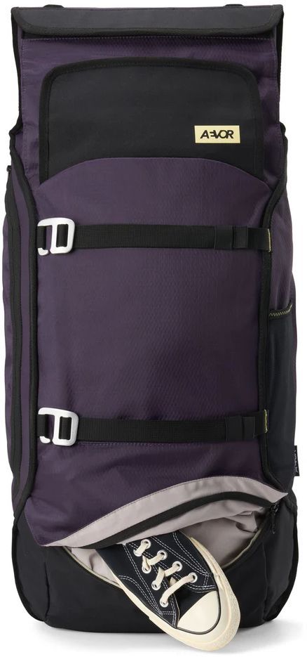 Batoh Aevor Travel Pack Proof Phantom Purple 45l