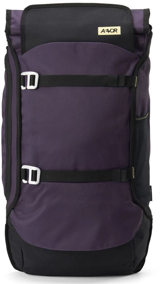 Batoh Aevor Travel Pack Proof Phantom Purple 45l