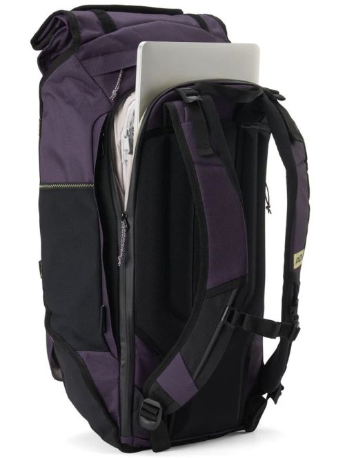 Batoh Aevor Travel Pack Proof Phantom Purple 45l