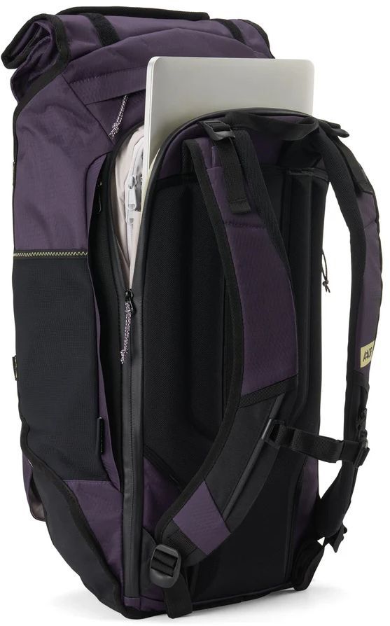 Batoh Aevor Travel Pack Proof Phantom Purple 45l