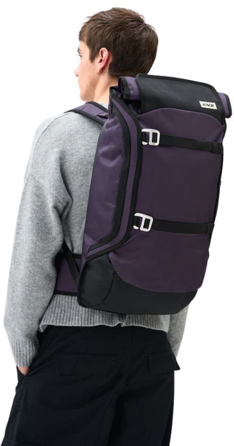 Batoh Aevor Travel Pack Proof Phantom Purple 45l