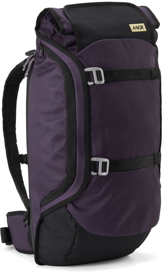 Batoh Aevor Travel Pack Proof Phantom Purple 45l