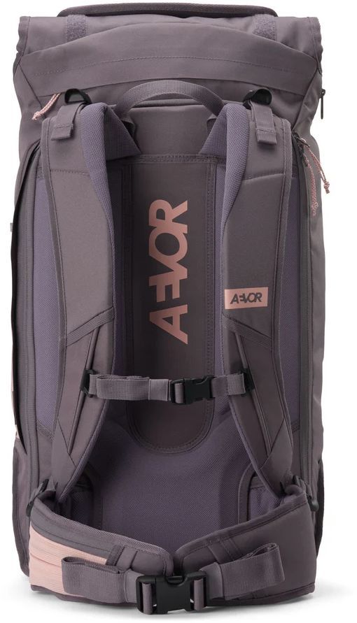 Batoh Aevor Travel Pack Tropical Lilly 45l
