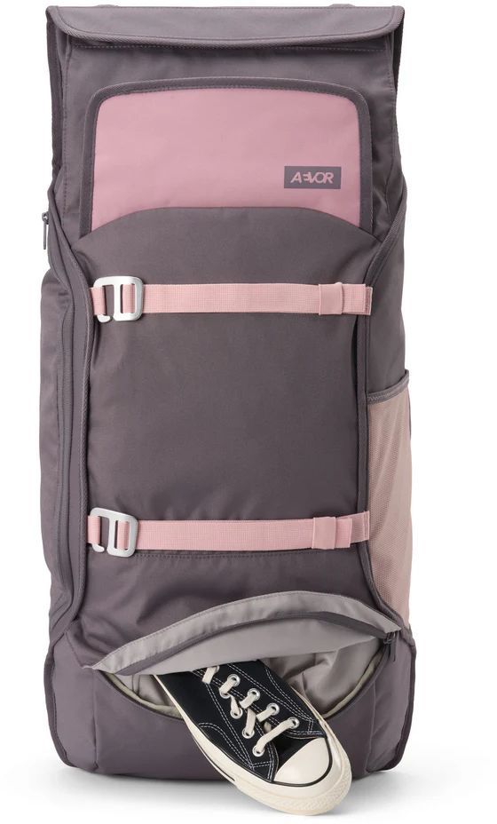 Batoh Aevor Travel Pack Tropical Lilly 45l