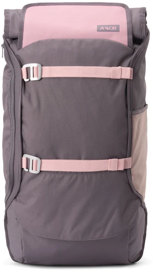 Batoh Aevor Travel Pack Tropical Lilly 45l