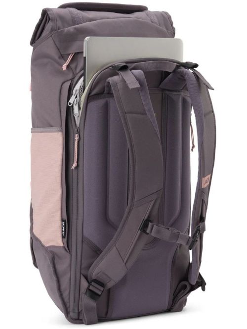 Batoh Aevor Travel Pack Tropical Lilly 45l