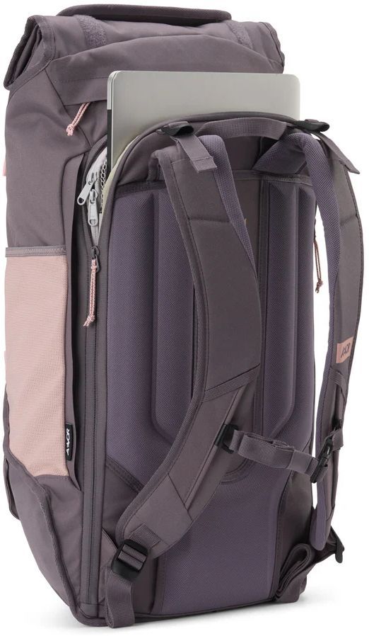 Batoh Aevor Travel Pack Tropical Lilly 45l