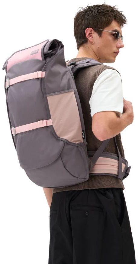 Batoh Aevor Travel Pack Tropical Lilly 45l