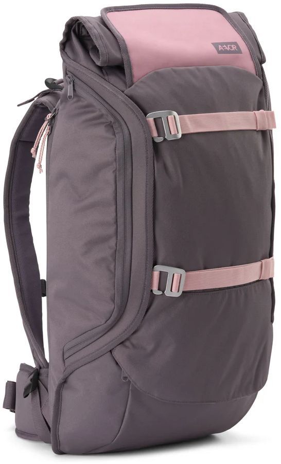 Batoh Aevor Travel Pack Tropical Lilly 45l