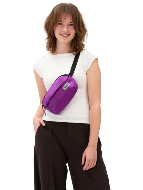 Ledvinka Aevor Hip Bag Ease Electric Fuchsia
