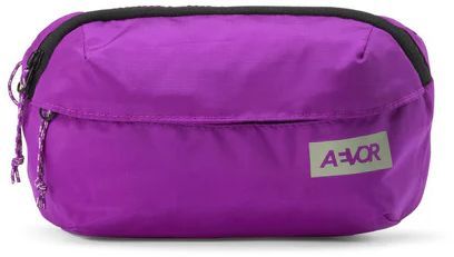 Ledvinka Aevor Hip Bag Ease Electric Fuchsia