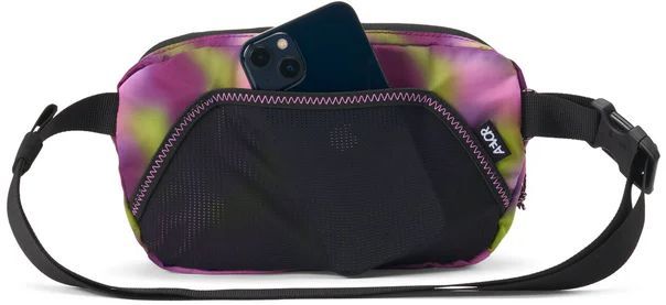 Ledvinka Aevor Hip Bag Ease Psychedelic Slush