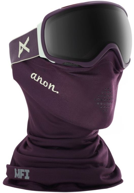 Masque de ski Anon au meilleur prix | Glisse Proshop