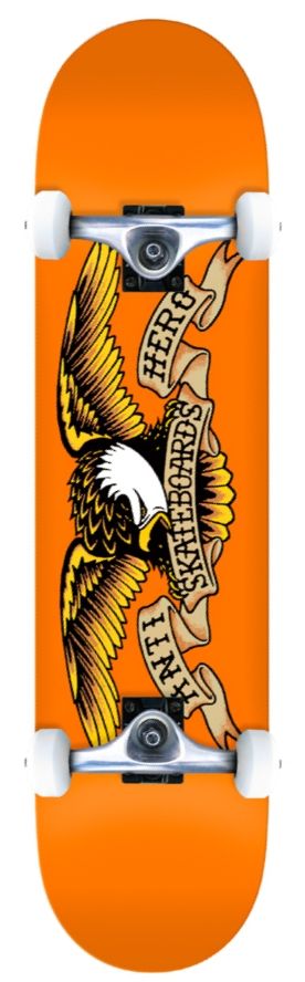 Skateboard Antihero Classic Eagle 7,75