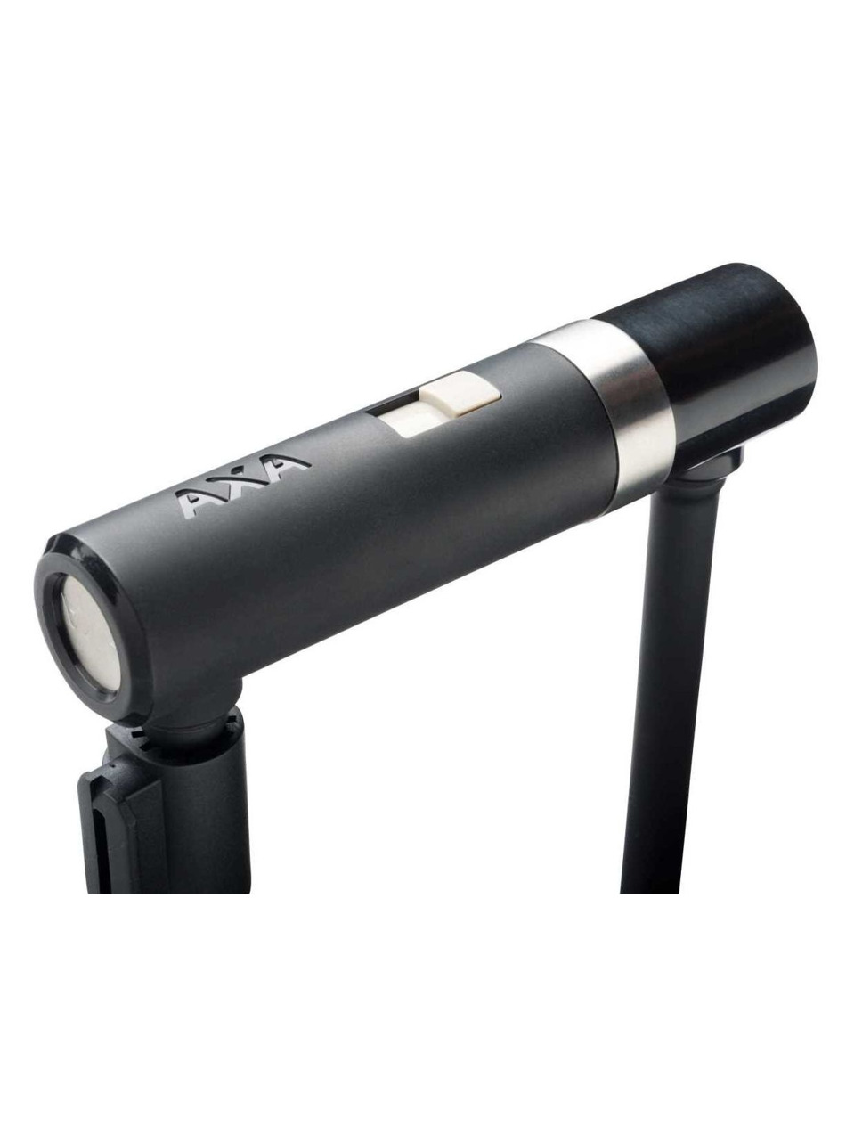 Zámek na kolo AXA Newton UL-300 300/14 černá