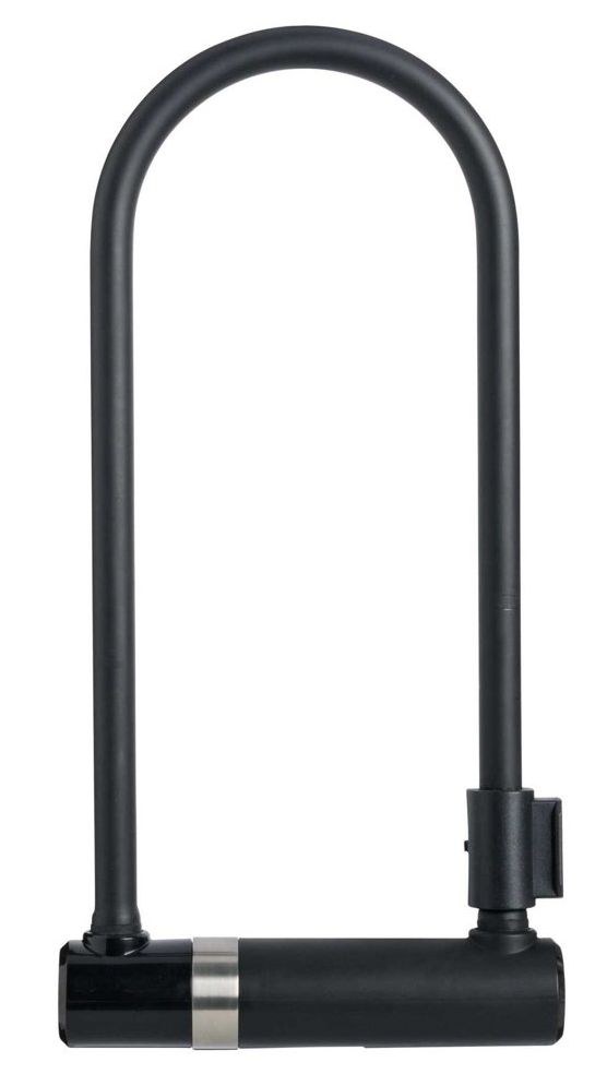 Zámek na kolo AXA Newton UL-300 300/14 černá