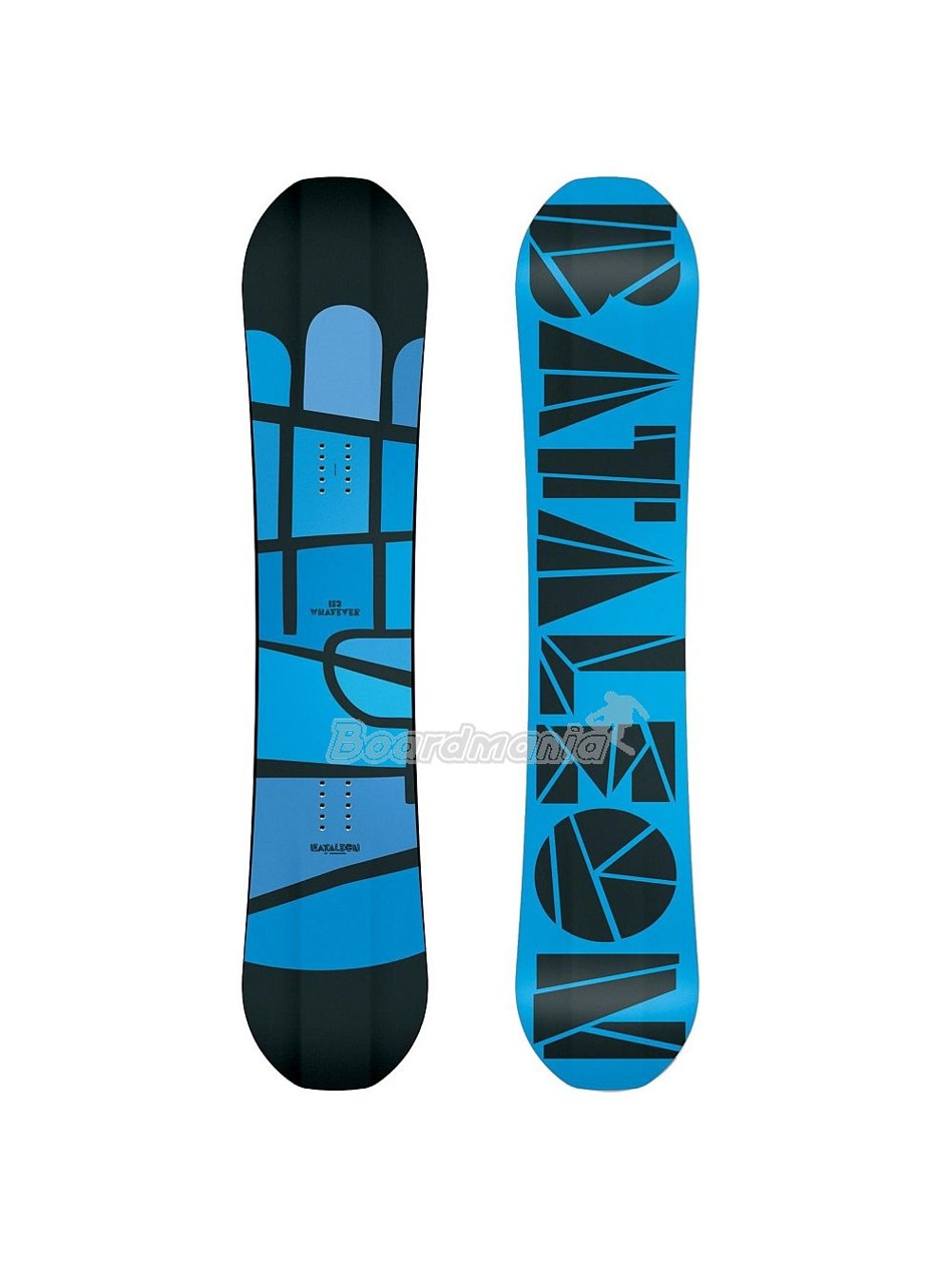 Snowboard Bataleon Whatever Boardmania.cz