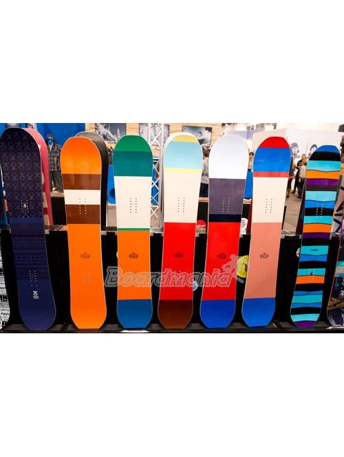 Snowboard Bataleon Goliath Boardmania.cz