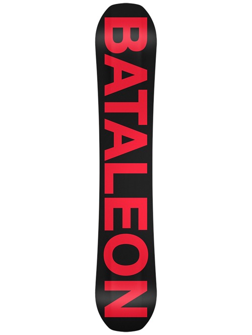 Snowboard Bataleon Boss 14/15 | Boardmania.cz