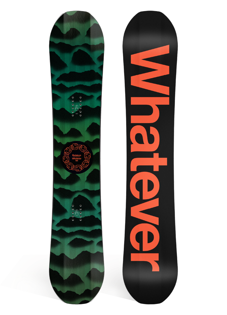 Snowboard Bataleon Whatever Boardmania.cz