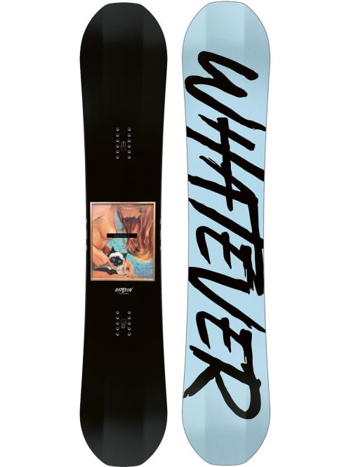 Snowboard Bataleon Whatever 18/19 Boardmania.cz
