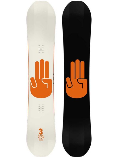 Bataleon 23-24 Chaser 155cm