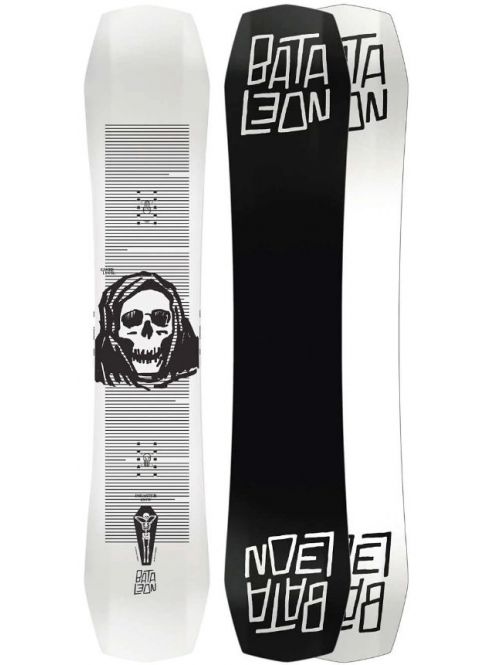 Snowboard Bataleon Disaster 19/20 Boardmania.cz