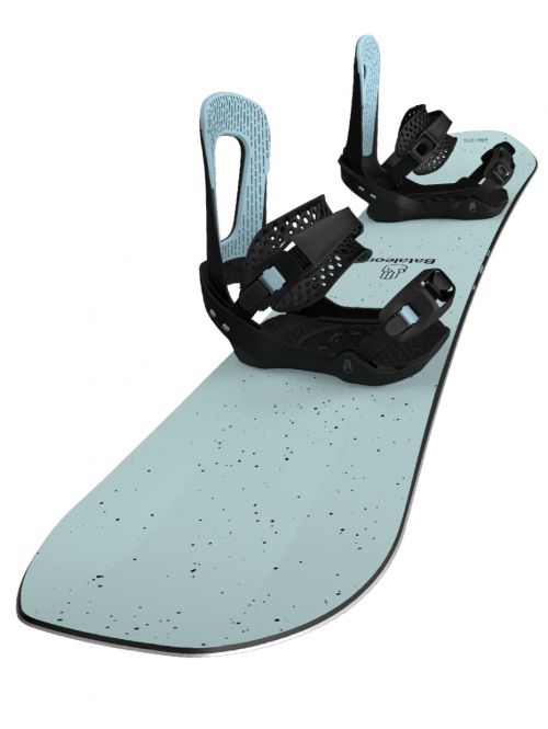Bataleon Chaser 155cm 22-23 Bataleon Chaser Snowboard | SkatePro