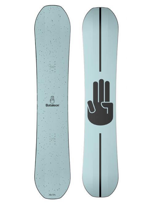 Snowboard Bataleon Chaser 22/23 Boardmania.cz