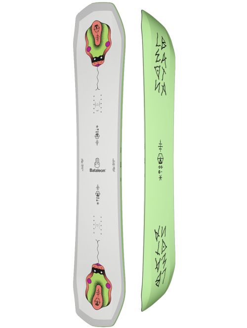 Bataleon Chaser 155cm 22-23