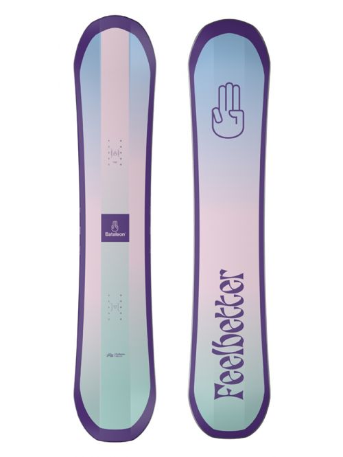 Snowboard Bataleon Feelbetter 22/23 Boardmania.cz
