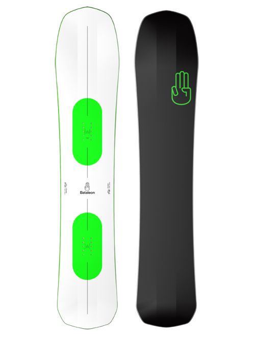 Snowboard Bataleon Cruiser 22/23 Boardmania.cz