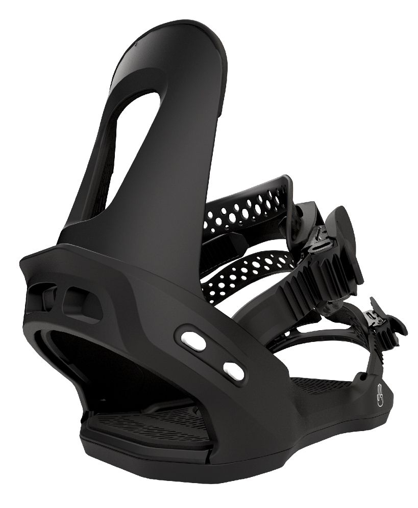 Juniorský snowboard set Bataleon Stuntwood 22/23 Boardmania.cz