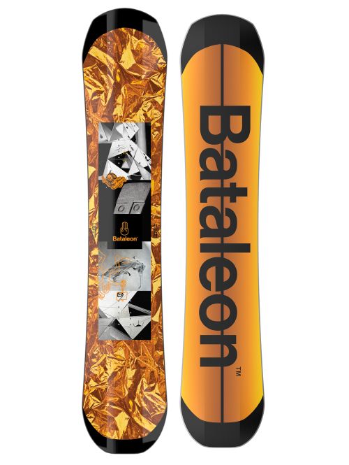 Snowboard Bataleon Funkink 23/24 Boardmania.cz