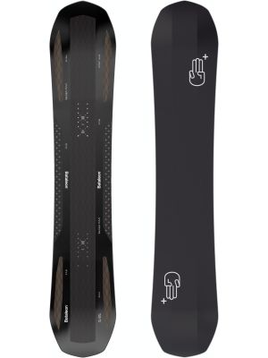 Snowboard Bataleon Goliath+