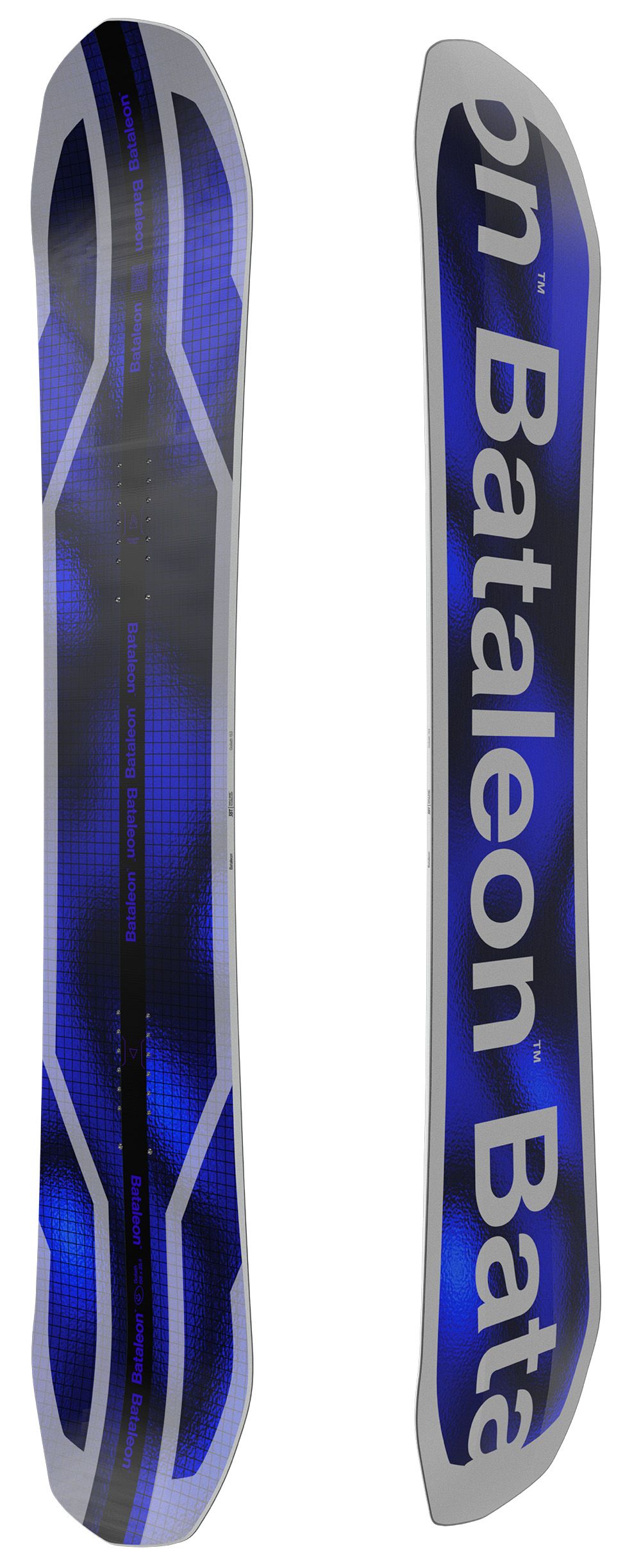 Snowboard Bataleon Goliath 24/25