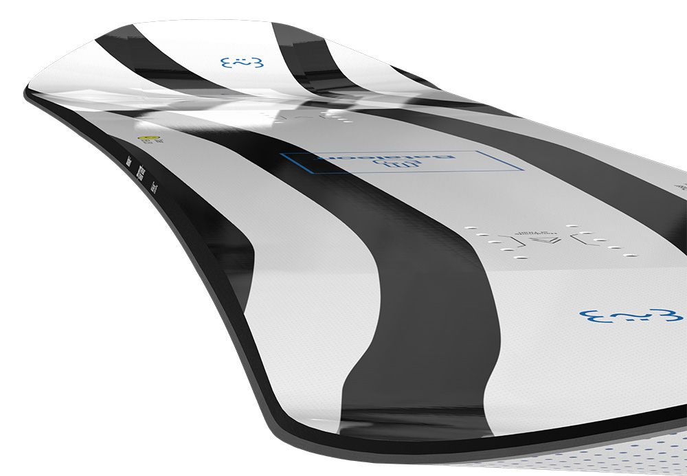 Snowboard Bataleon Chaser 24/25