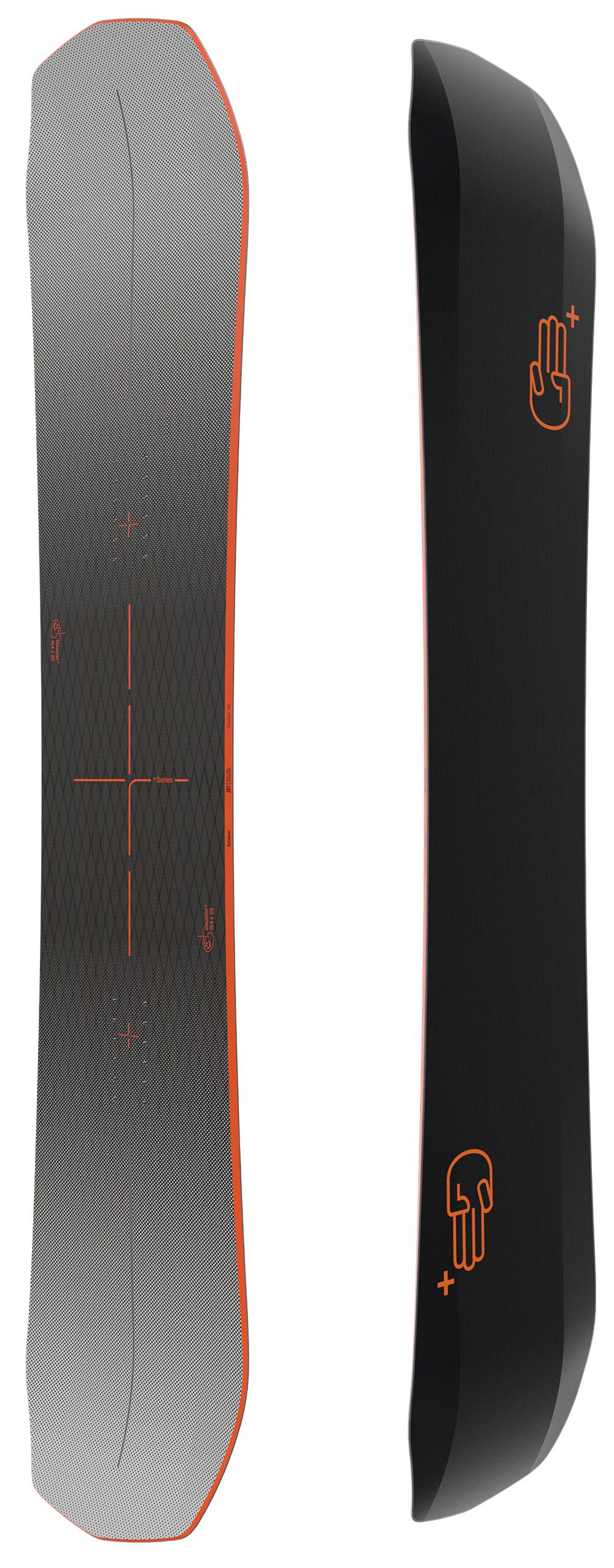 Snowboard Bataleon Disaster+ 24/25