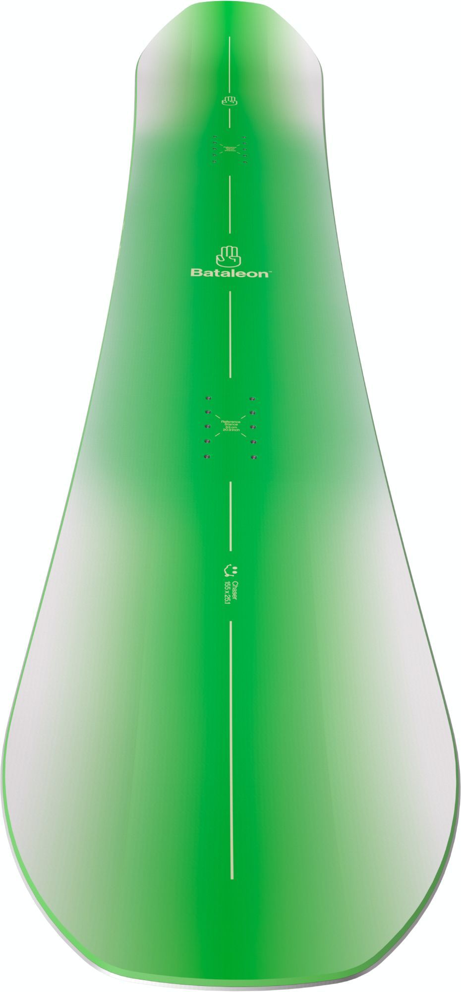 Snowboard Bataleon Chaser 25/26